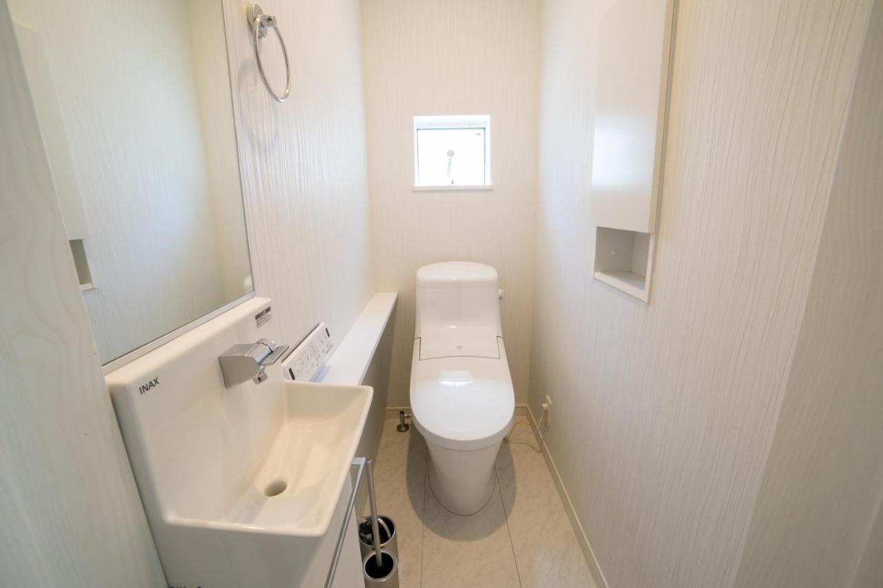 Skytree View Oshiage Apartment Tokyo Exterior photo